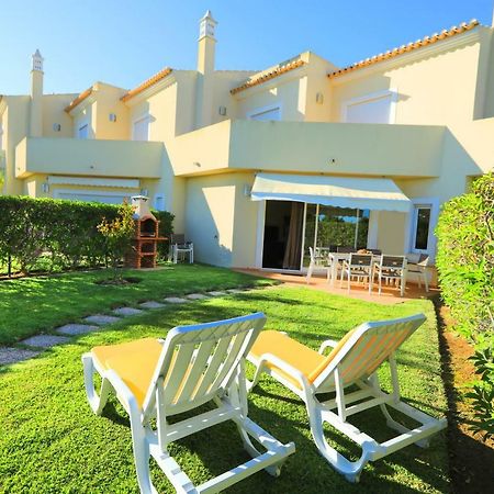 Willa Balaia Harmonia Albufeira Zewnętrze zdjęcie